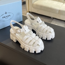 Prada Sandals